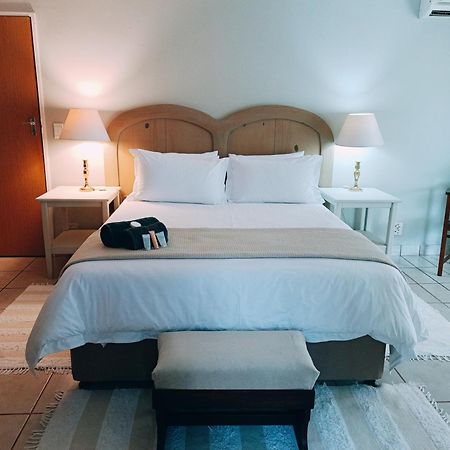 Pecan Farm Guesthouse Louis Trichardt Exteriér fotografie