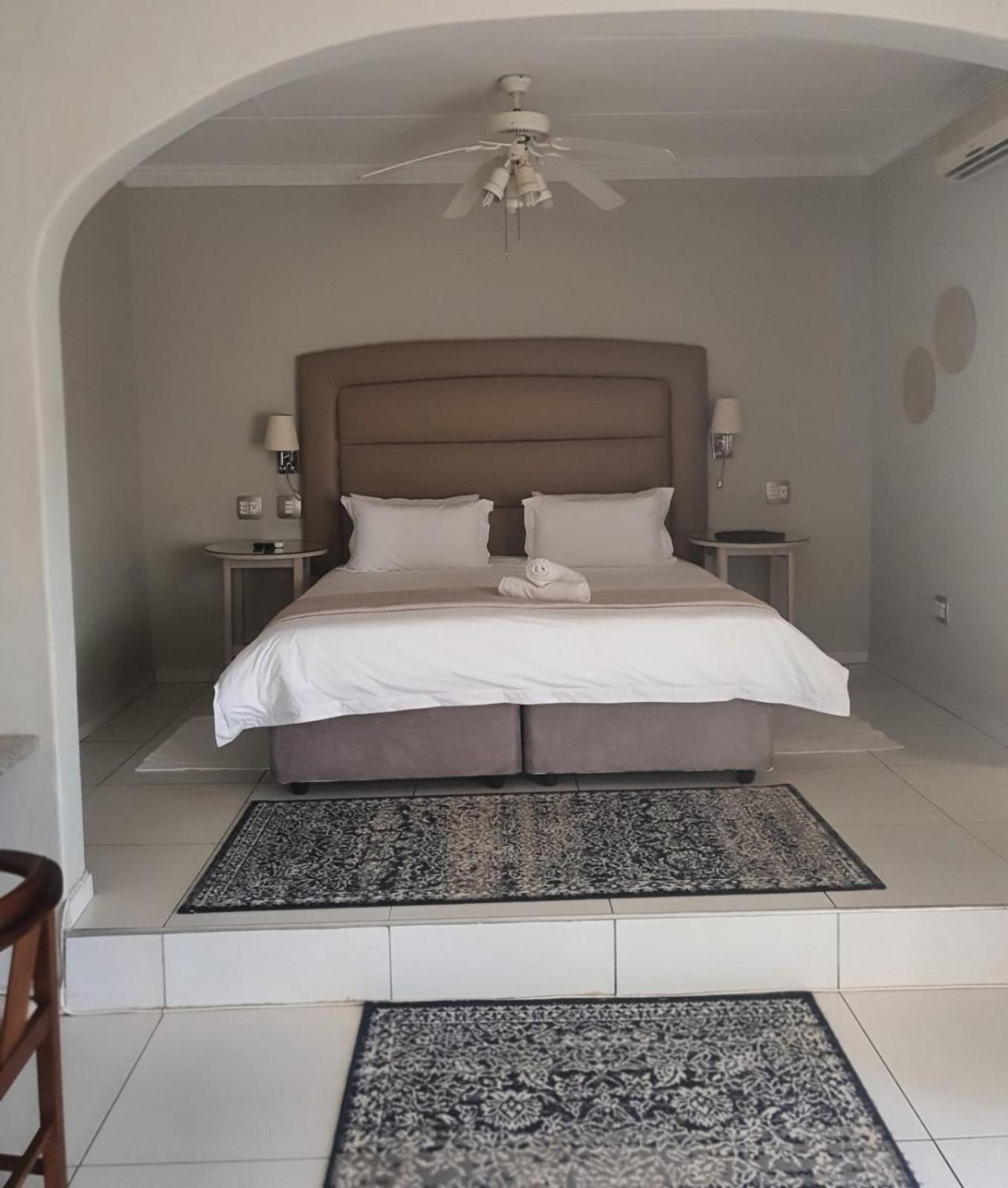 Pecan Farm Guesthouse Louis Trichardt Exteriér fotografie