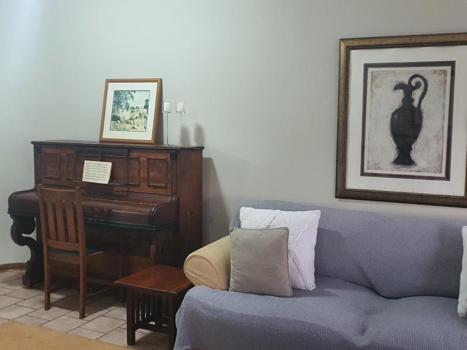 Pecan Farm Guesthouse Louis Trichardt Exteriér fotografie