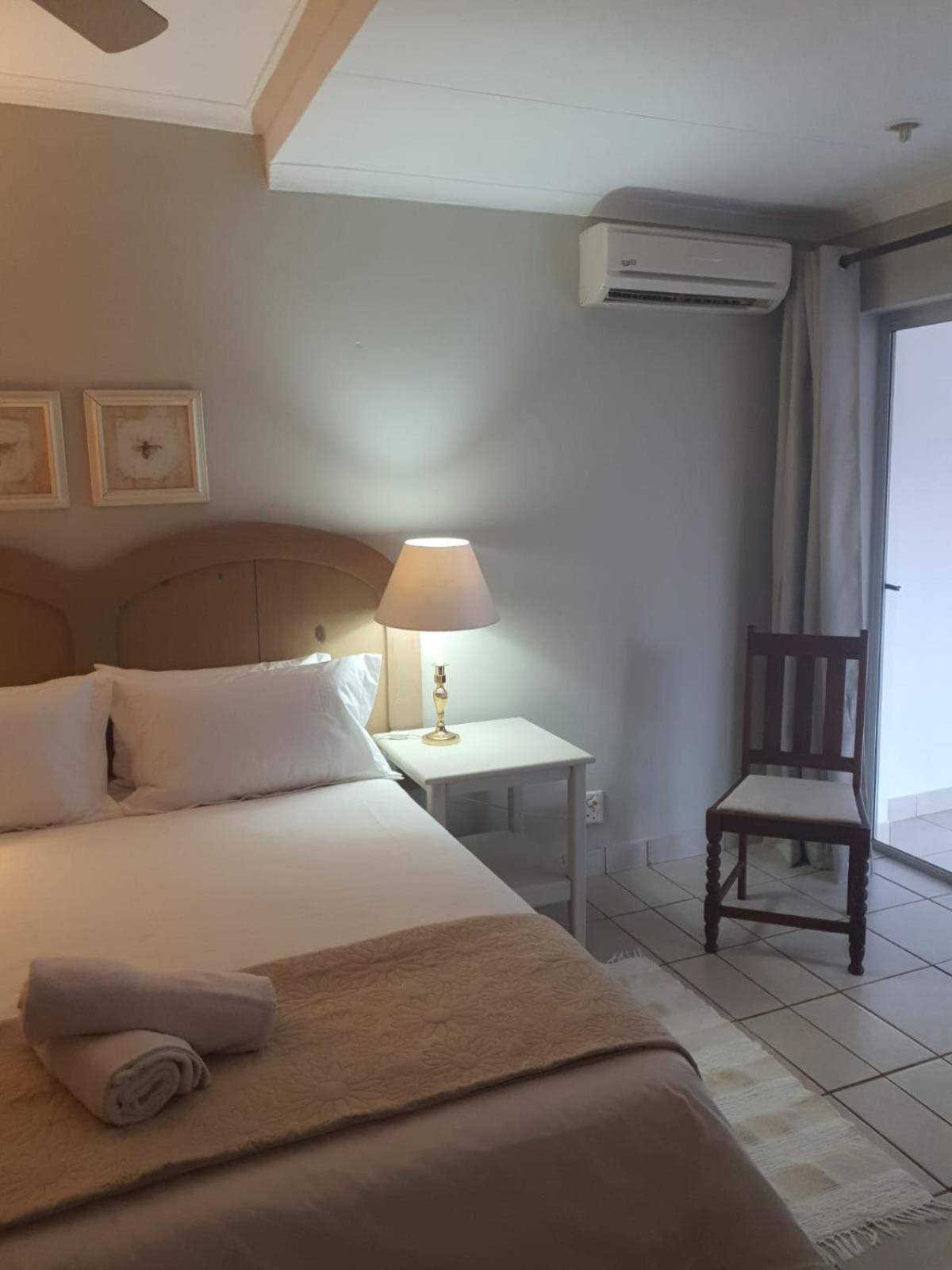 Pecan Farm Guesthouse Louis Trichardt Exteriér fotografie