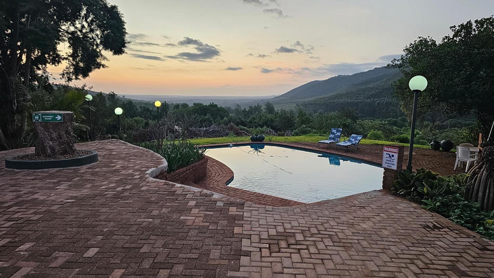 Pecan Farm Guesthouse Louis Trichardt Pokoj fotografie