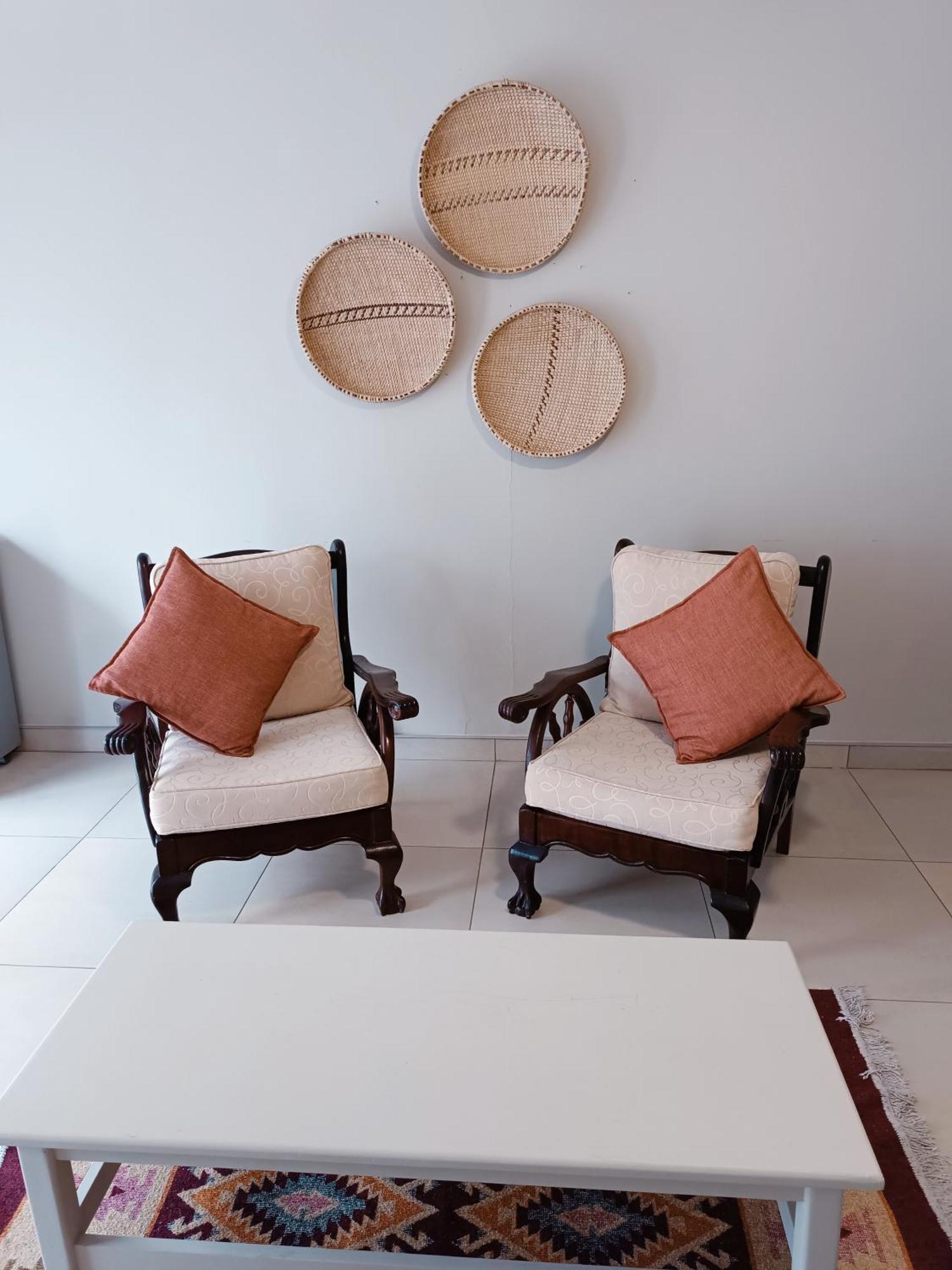 Pecan Farm Guesthouse Louis Trichardt Exteriér fotografie