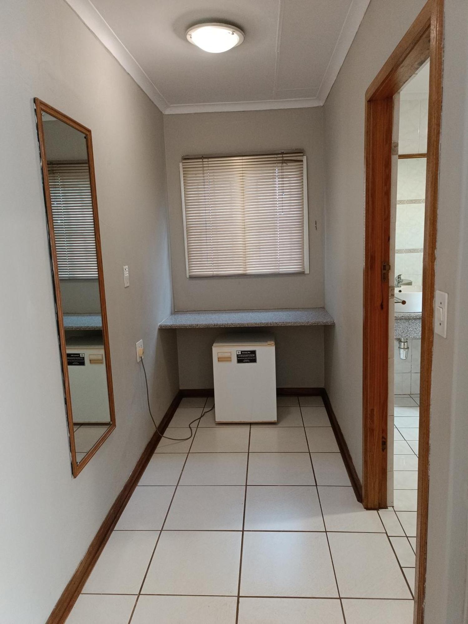 Pecan Farm Guesthouse Louis Trichardt Exteriér fotografie