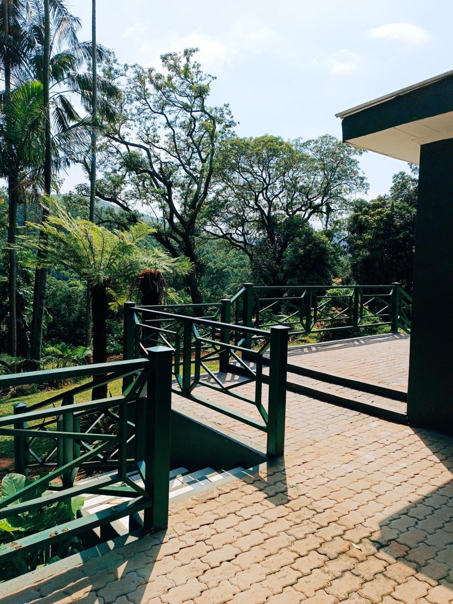 Pecan Farm Guesthouse Louis Trichardt Exteriér fotografie