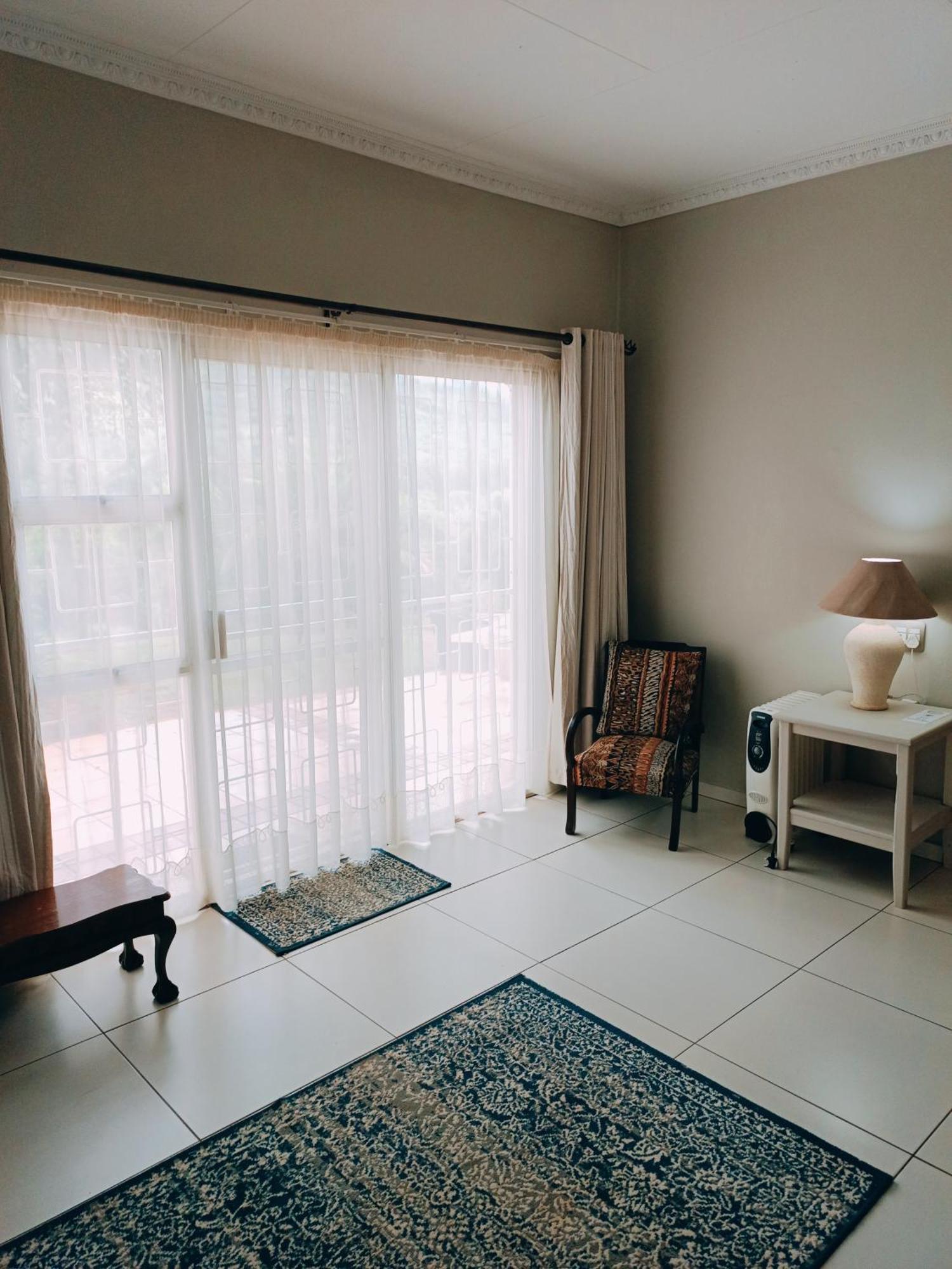 Pecan Farm Guesthouse Louis Trichardt Exteriér fotografie