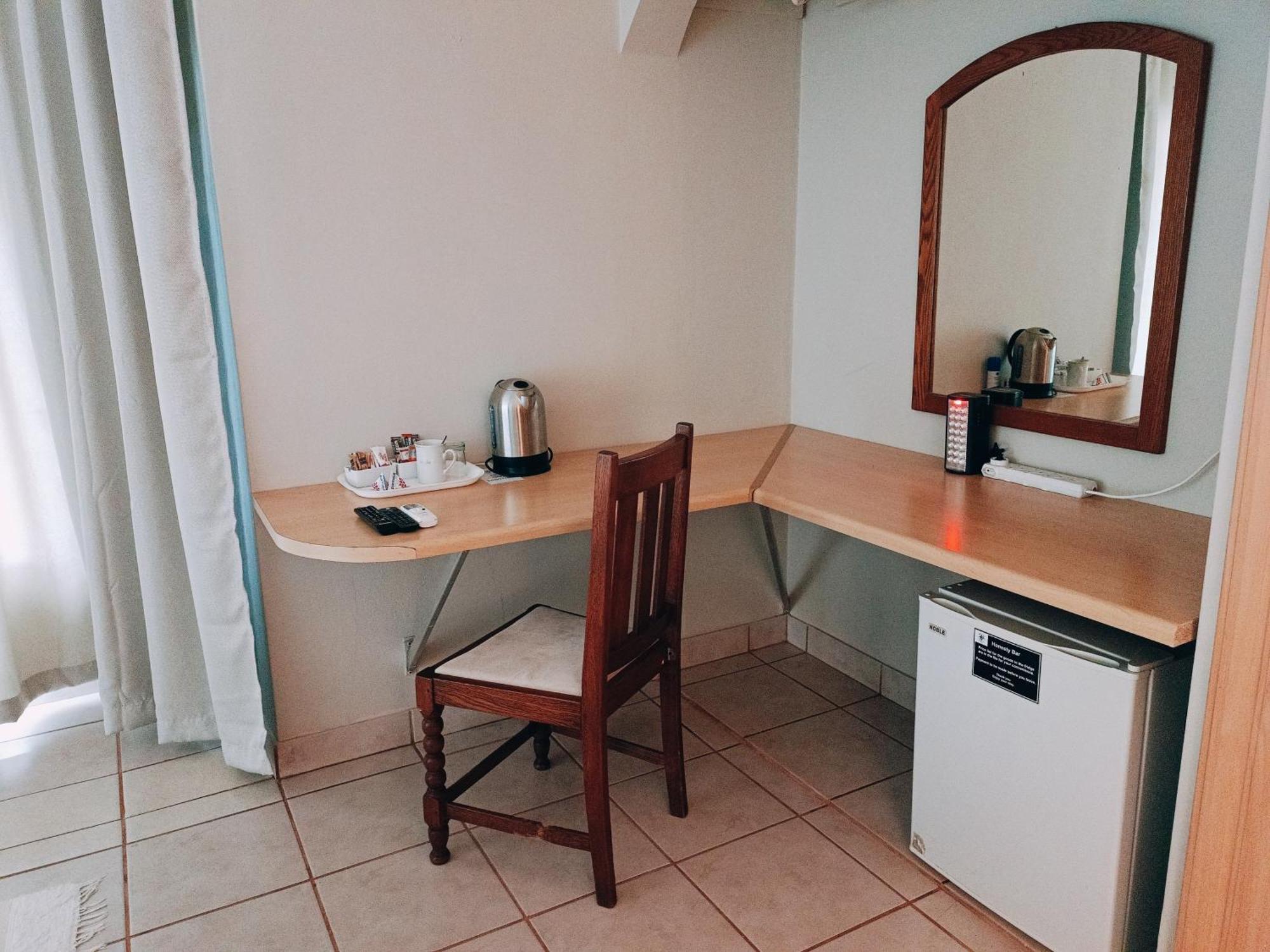 Pecan Farm Guesthouse Louis Trichardt Exteriér fotografie